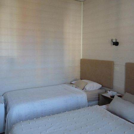 Les Chambres De La Gare Noyers-sur-Cher Eksteriør bilde